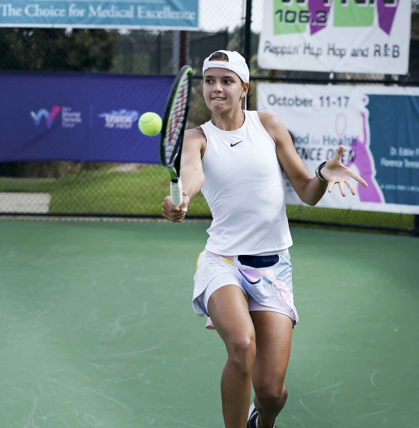 McLeod for Health Florence Open